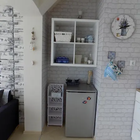 Morski Akvareli 아파트 *