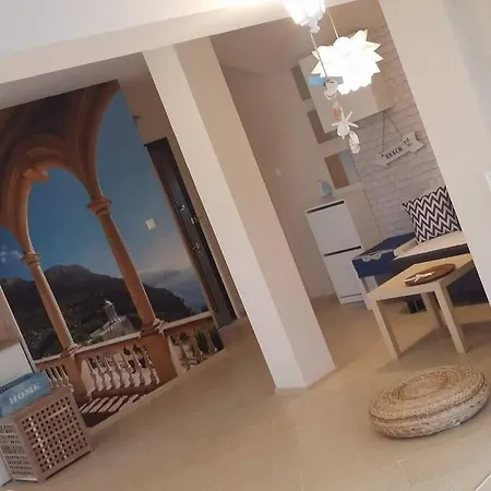 Morski Akvareli * נסבר