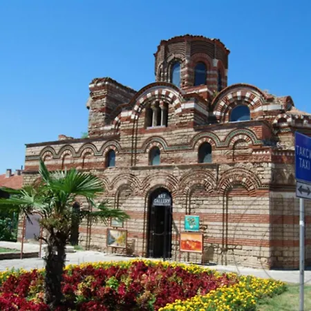 Morski Akvareli